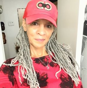 Meet your Posher, Terri Thomas